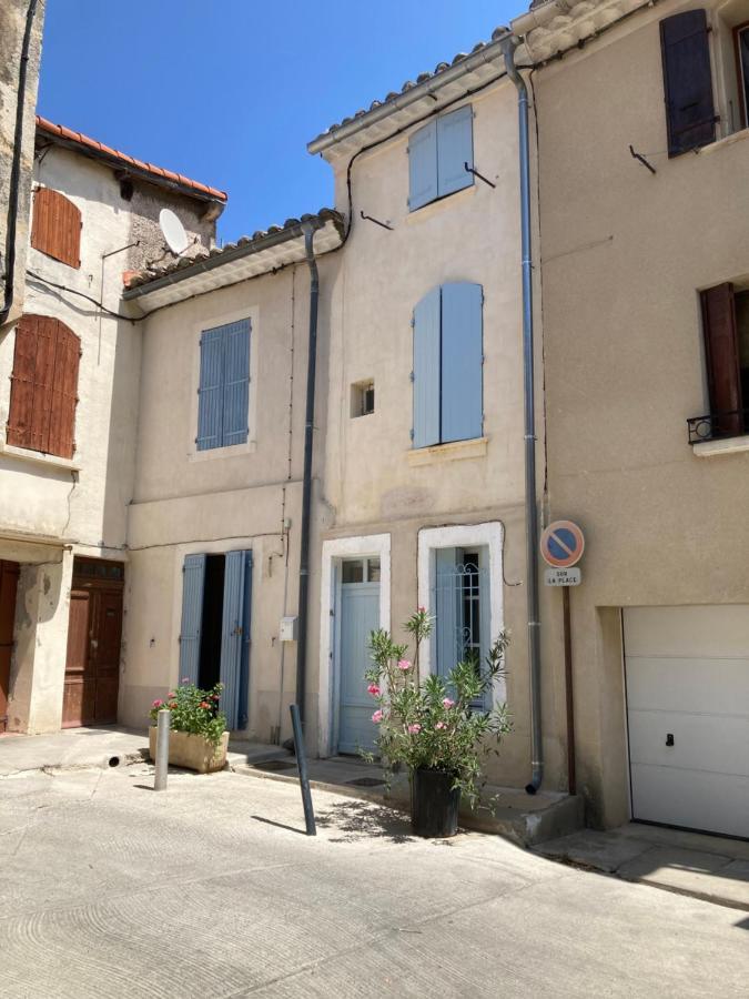 Maison Au Coeur De La Ville. サン・ジル エクステリア 写真